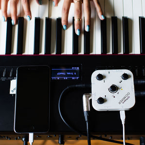 Roland Go:Mixer for Smart Phones
