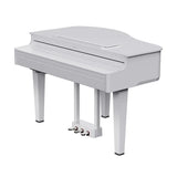 Roland GP6 Digital Grand Piano – A Baby Grand Design Roland