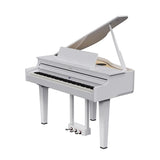 Roland GP6 Digital Grand Piano – A Baby Grand Design Roland