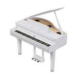 Roland GP6 Digital Grand Piano – A Baby Grand Design Roland