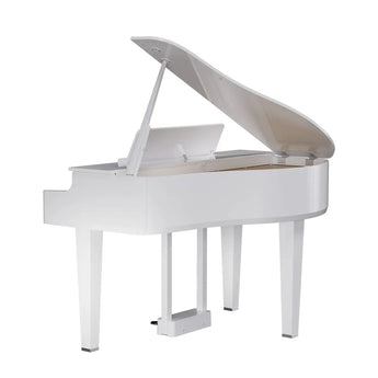 Roland GP6 Digital Grand Piano – A Baby Grand Design Roland