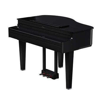 Roland GP6 Digital Grand Piano – A Baby Grand Design Roland
