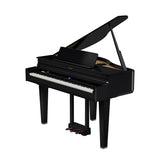 Roland GP6 Digital Grand Piano – A Baby Grand Design Roland