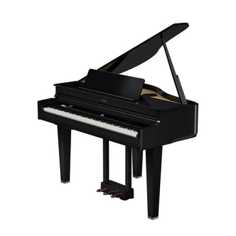 Roland GP6 Digital Grand Piano – A Baby Grand Design Roland