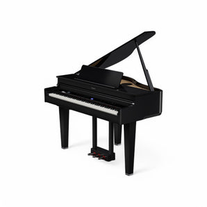 Roland GP-6 Digital Grand Piano|a Baby Grand Design|Australia Piano World Warehouse
