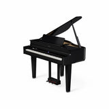 Roland GP-6 Digital Grand Piano|a Baby Grand Design|Australia Piano World Warehouse