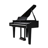 Roland GP6 Digital Grand Piano – A Baby Grand Design Roland