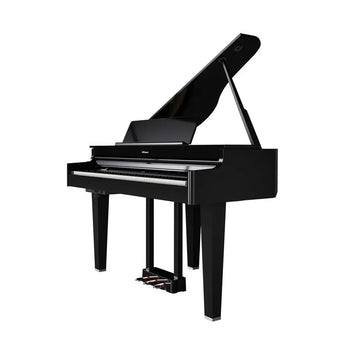 Roland GP6 Digital Grand Piano – A Baby Grand Design Roland