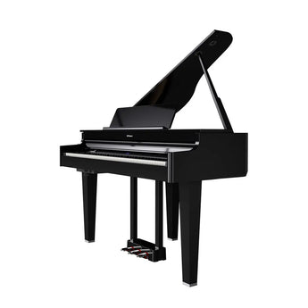 Roland GP6 Digital Grand Piano – A Baby Grand Design Roland