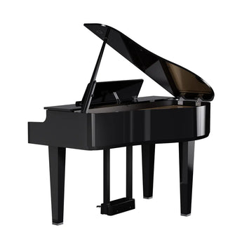 Roland GP6 Digital Grand Piano – A Baby Grand Design Roland