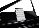 Roland GP6 Digital Grand Piano – A Baby Grand Design Roland