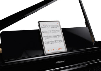 Roland GP6 Digital Grand Piano – A Baby Grand Design Roland