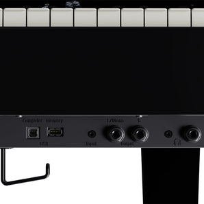 Roland GP-6 Digital Grand Piano|a Baby Grand Design|Australia Piano World Warehouse