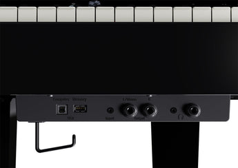 Roland GP-6 Digital Grand Piano|a Baby Grand Design|Australia Piano World Warehouse