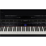Roland GP6 Digital Grand Piano – A Baby Grand Design Roland