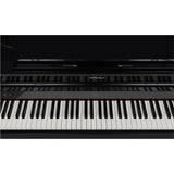 Roland GP6 Digital Grand Piano – A Baby Grand Design Roland