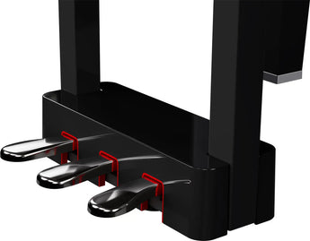 Roland GP6 Digital Grand Piano – A Baby Grand Design Roland