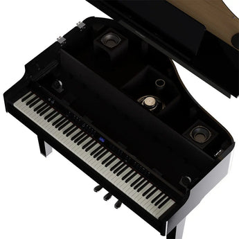 Roland GP6 Digital Grand Piano – A Baby Grand Design Roland