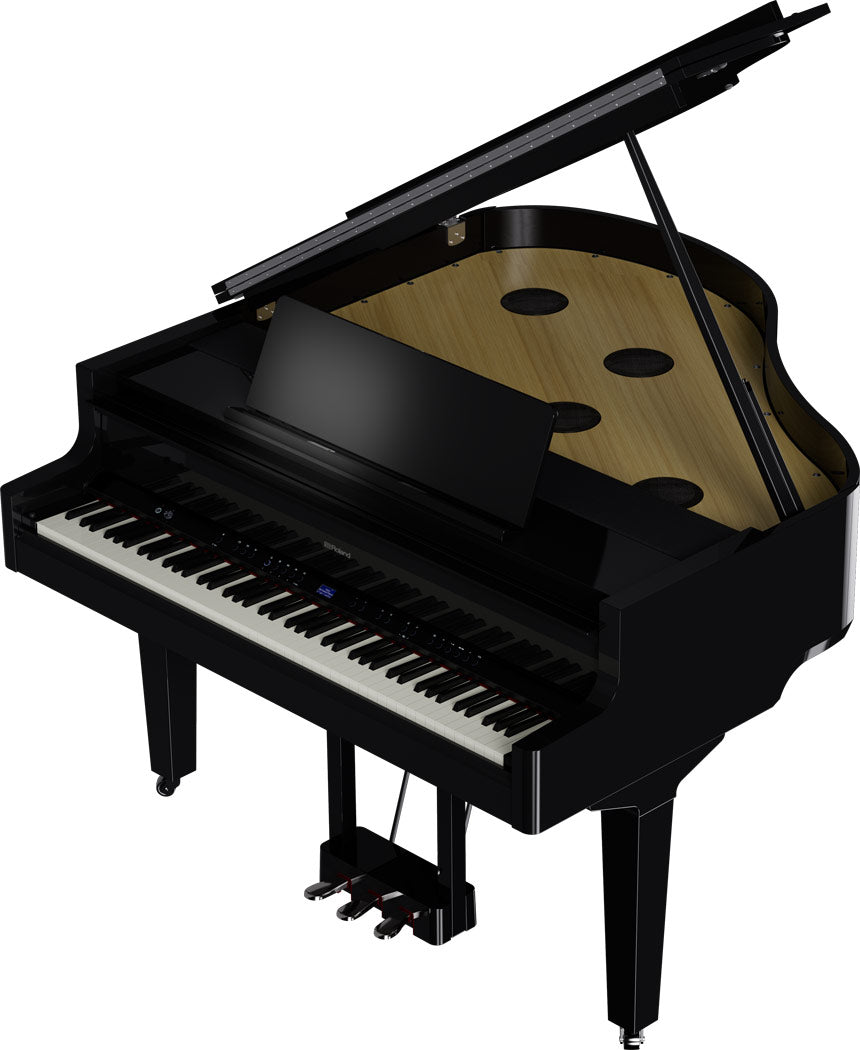 Roland GP9 Grand Piano