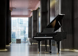 Roland GP9-M Digital Grand Piano warehouse