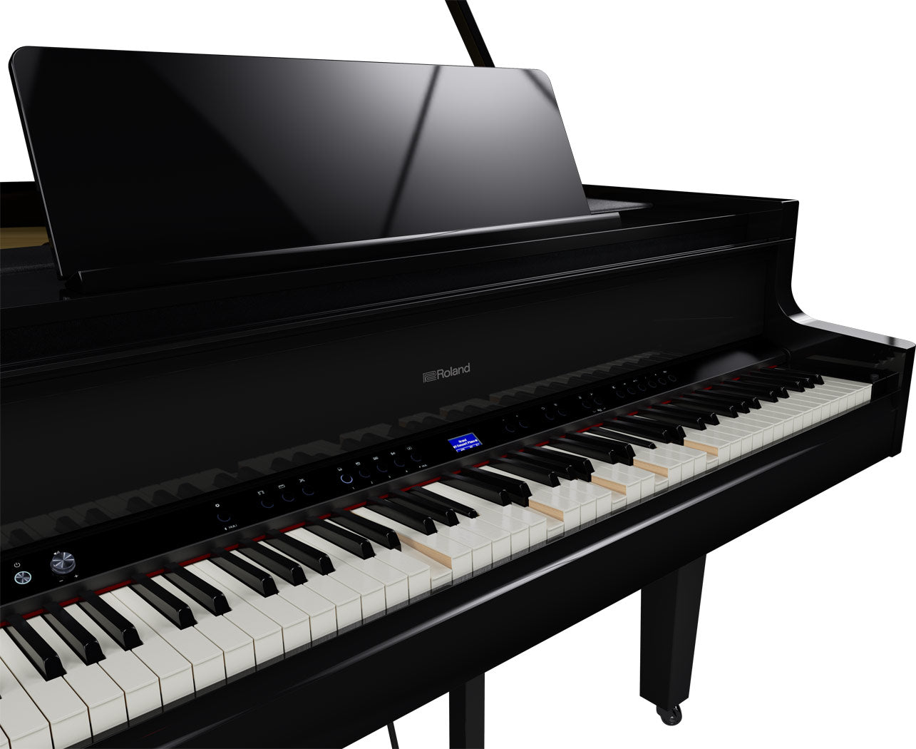 Roland GP9-M Digital Piano