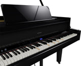 Roland GP9-M Digital Grand Piano warehouse