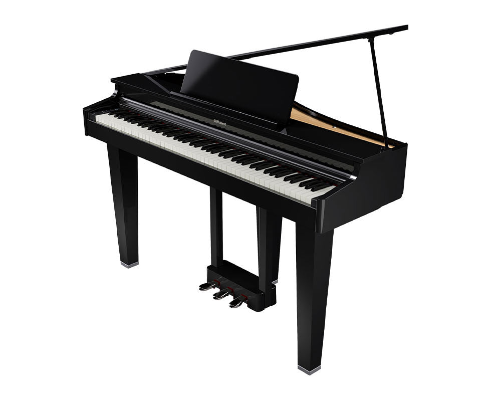 Roland GP-3E Compact Grand Piano