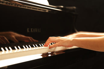 Kawai GX-3 BLAK --- Premium Japanese Grand Piano