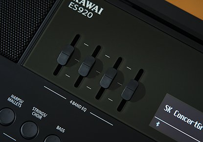 Kawai ES920 Digital Piano