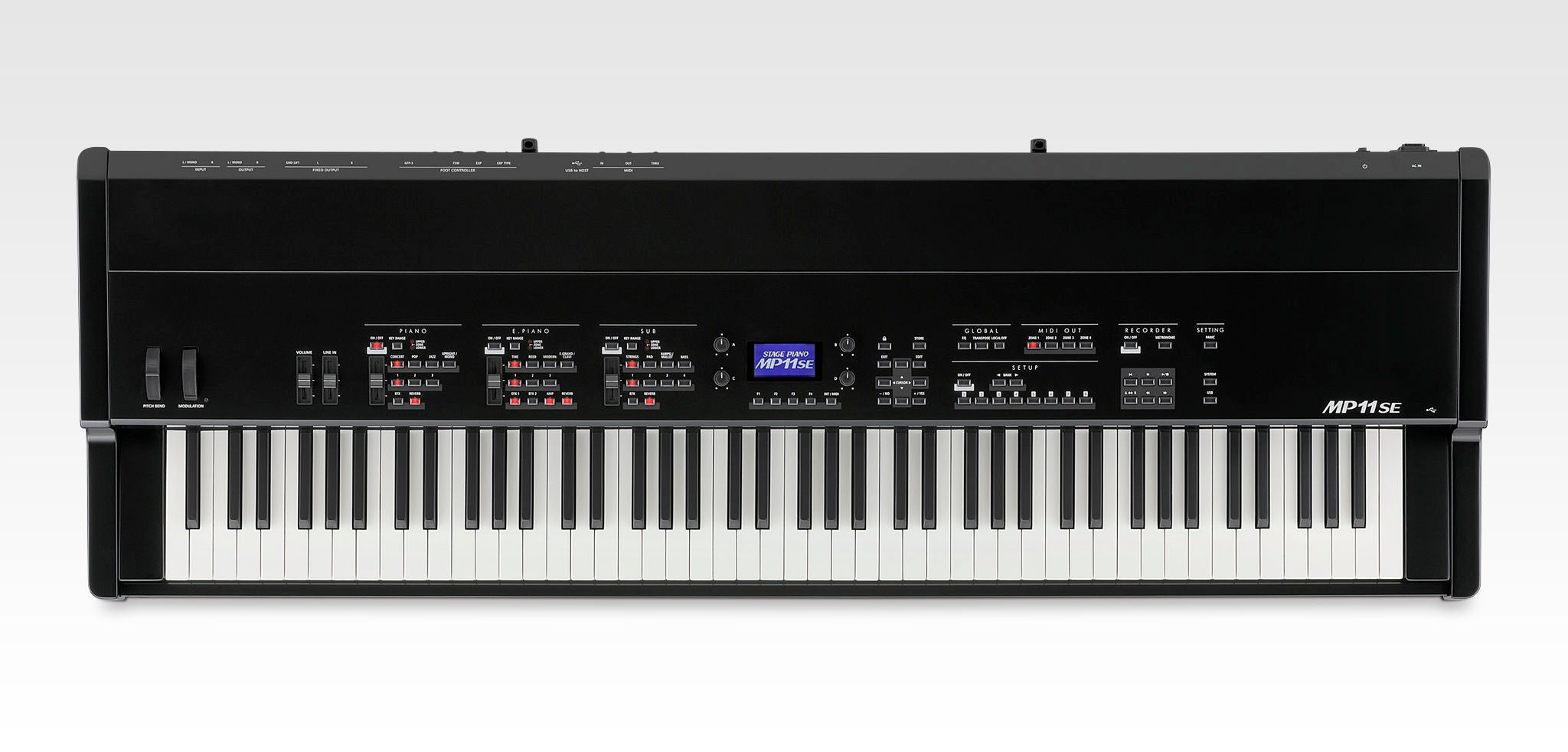 Kawai MP11SE Stage Piano