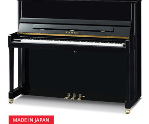 Kawai K300J piano