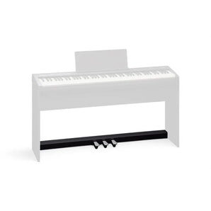 Roland KPD70 Pedal Unit for FP30 Digital Piano Roland