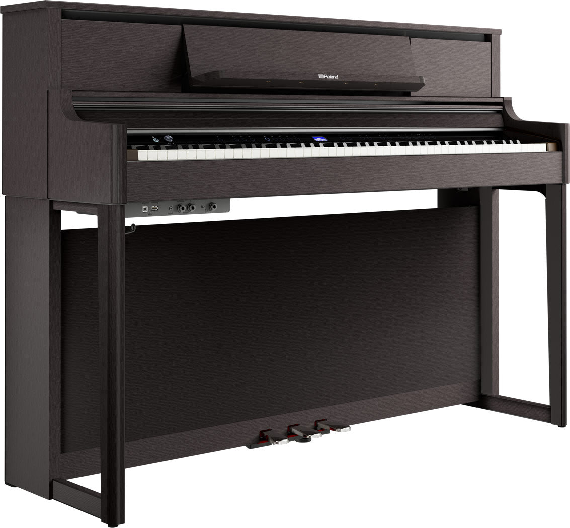 Roland LX5 Digital Piano