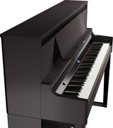 Roland LX6 --- Premium Digital Home Piano