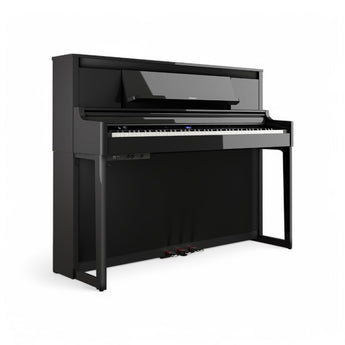 Roland LX6 --- Premium Digital Home Piano