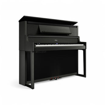 Roland LX9 Digital Upright Piano – Premium Performance in a Modern Design