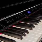 Roland GP-6 Digital Grand Piano|a Baby Grand Design|Australia Piano World Warehouse