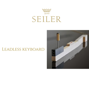 Seiler 126 Ritmo