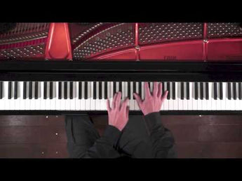 Feurich Model 218 Concert I --- Premium European Concert Grand Piano
