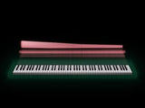 Casio AP-750BK Digital Upright Piano – Where Tradition Meets Innovation