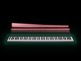 Casio AP-750BK Digital Upright Piano – Where Tradition Meets Innovation