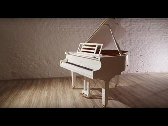 Feurich 162 – Dynamic I Grand Piano Australia Piano World Warehouse