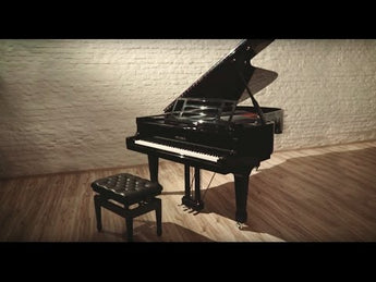 Feurich Model 218 Concert I --- Premium European Concert Grand Piano