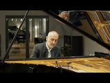 C. Bechstein Concert B212 --- Premium German Concert Grand Piano
