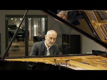 C. Bechstein Concert B212 --- Premium German Concert Grand Piano