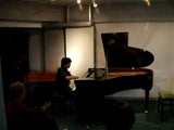W.Hoffmann T177 --- Premium European Tradition Grand Piano