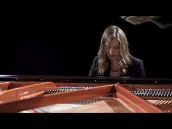 Feurich 179 Dynamic II Grand Piano – Exceptional Tone & Modern Design