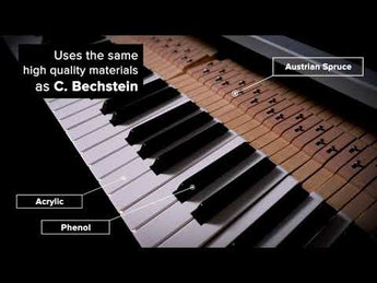 Casio GP-310 Celviano Digital Grand Hybrid Piano