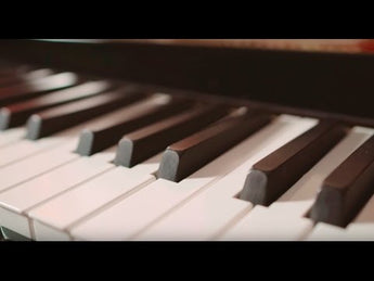 Feurich 125 Design --- Premium European Upright Piano