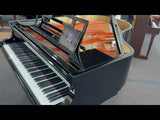 Feurich 178 PianoDisc iQ --- Self-Playing European Grand Piano